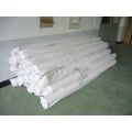 Wholesale blanc tissu de coton blanc pour drap de lit / taie d&#39;oreiller / housse de couette